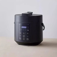 Non coated electric pressure cooker, household smal mini 2L pressure cooker, rice cooker
