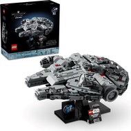 Lego Star Wars 75375 Millennium Falcon
