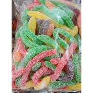 Gummy Snake Candy 250grams