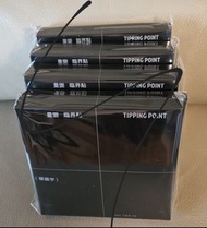 華晨宇 量變臨界點 六專輯 CD