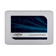 Micron Crucial MX500 2.5 Internal SATA SSD 250G / 500G / 1T