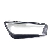 AUDI Q5 18 19 20 HEADLAMP COVER LENS HEADLAMP COVER LENS