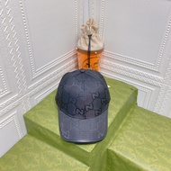 CH777 Black White Classic CC Printed Bucket Hat