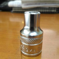MATA 9 mm socket bit 1/ 2dr 6 pt Tekiro 9 mm socket wrench