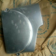 Honda CS90 left case cover. 11361-028-040