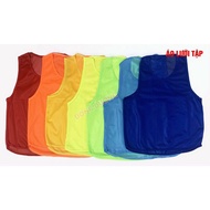 Sports Bib shirts in all colors