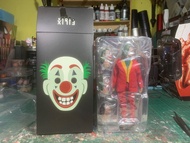 Filix Toys 1/12 DC the Joker the Clown 小丑