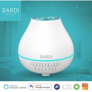 Terlaris Bardi Smart Aroma Diffuser Aromatherapy