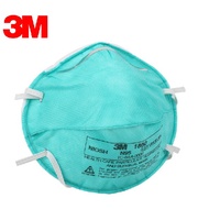 3M Health Care Particulate Respirator and Surgical Mask 1860, N95 (20pcs/box)