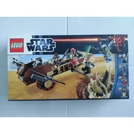 Lego Star Wars 9496 Desert Skiff (NEW/MISB)
