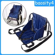 [ Wheelchair Lift Transfer Pad for Home Use The Elderly