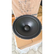 Speaker betavo 15 inch B15-1737 Original. Speaker betavo 15 inch 1737