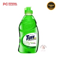 Pc Tuff Dishwashing Liquid with Germex 270ml, Personal Collection