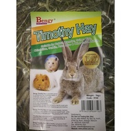 (2020 Year Sale) 1Kg Bengy Timothy Hay 1KG