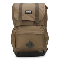 Promo Bisa COD Tas Ransel Sekolah Pria Dewasa Keren 2025 EIGER STARTER DAYPACK 21L ORIGINAL Bergaran
