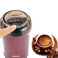 new۞Philips grinder power toolsgrinders angle grinder Food Blender Hand Juicer Pepper Grinder Garlic