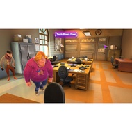 MAC Supreme League of Patriots E1 E2 E3 – Superhero comedy adventure game