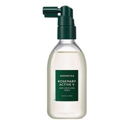 AROMATICA Rosemary Active V Anti-Hair Loss Tonic – 100ML