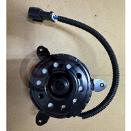 NISSAN LIVINA L10L / LATIO C11L / SYLPHY G11L RADIATOR AIR COND KIPAS COOLING FAN MOTOR 100 % NEW