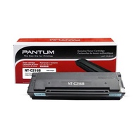 Pantum NT-C216B Toner Cartridge Black 1600 Pages For P2506 P2506W M6506NW M6606NW