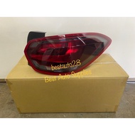 ORIGINAL PERSONA CVT 2021-2023 TAIL LAMP LAMPU BELAKANG