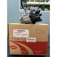 Saga 12V Wira 1.3 1.5 CARB Distributor T6T87074 APM