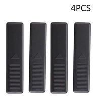 【Be worth】 4Pcs Roof Rack Moulding Clip Cover Replacement Fit For Mazda 3 6 2 CX5 CX7 CX9 Roof Racks