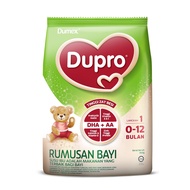 DUPRO 1 INFANT FORMULA 850G