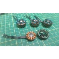 Fpv cinewhoop Tmotor F2004 3000kv motor