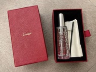 Cartier lotion for jewellery watch 卡地亞首飾手錶清潔套裝 30ml