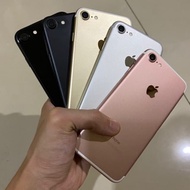 iPhone 7 32GB Garansi Original FULLSET | Hp Seken Murah Bagus Pstore