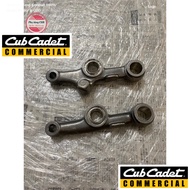 Cub bike chicken leg forkbag