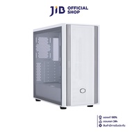 CASE (เคส) COOLER MASTER MASTERBOX 600 LITE (WHITE) (E-ATX)