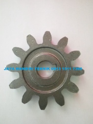 GEAR MESIN MIE 12/70 MJH-150DD