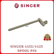 Singer 4432 Heavy duty sewing machine spool pin ORIGINAL