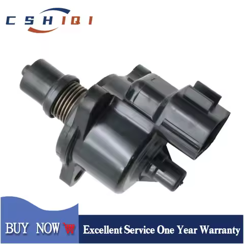 Idle Air Control Valve For Kawasaki Teryx Teryx4 750 800 Brute Force 750 4x4 49116 0021 491160021 Ca