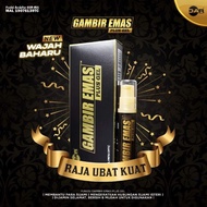 🔥LULUS KKM🔥 (4ML Exp date 1/3/2024) ORIGINAL HQ GAMBIR SARAWAK EMAS ASLI PLUS GEL SPRAY