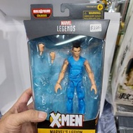 1:12  MARVEL LEGENDS DC  ETERNALS LEGION  永恆族  (欠 BAF )  W5679