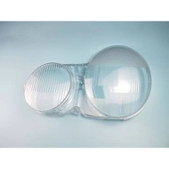 Suitable for Mercedes-Benz W210 Headlamp Shade 01/02/03 Mercedes-Benz E200 E240 E320 E430 Headlamp S