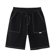 Pink Polo Shirt Family Matching Summer Outfit Set for Parents And Children Brothers And Sisters Casu