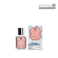 DONNA CHANG Wild Rose Aromatic Oil 30 ml ดอนน่า แชง น้ำมันหอมระเหย