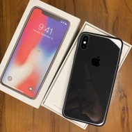 iphone x 64gb ibox second murah