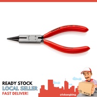 [instock] KNIPEX Tools - Round Nose Pliers, Jeweler's Pliers (1901130)