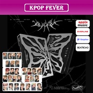 CLOSE YOUR EYES [blackout] blackout ver. / 3rd Mini Album