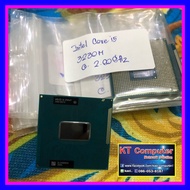 CPU สำหรับ NOTEBOOK เอาไปอัปเกรดกัน i5-3230M cpuมือ2 ถูก คุ้ม ดี มีประกัน