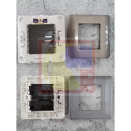 SCHNEIDER ZENCELO 2G2W (Z-003)