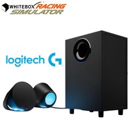 Logitech G560 LIGHTSYNC Gaming Speakers