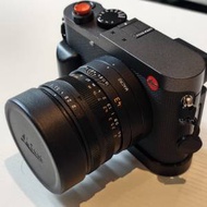 Leica Q3 43 mm APO 19084 數碼相機 連超...
