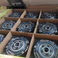 New D7UF1 Automatic Transmission Clutch 41200-2D101 DCT 7 SPEED ForHyundai Kia 1.6T Car Accessories 