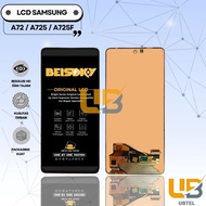 LCD TOUCHSCREEN SAMSUNG GALAXY A72 / A725 / A725F ORIGINAL FULLSET COMPLETE